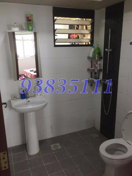 Blk 487 Segar Road (Bukit Panjang), HDB 4 Rooms #155357602